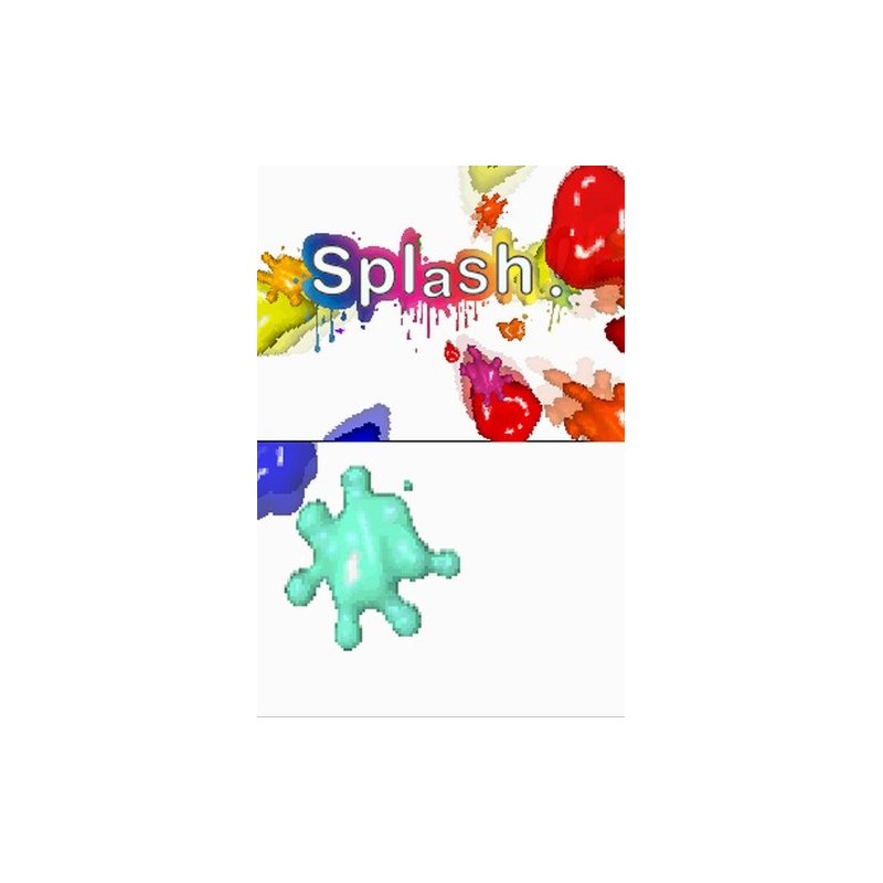 Splash! - Mind.Body.Soul.