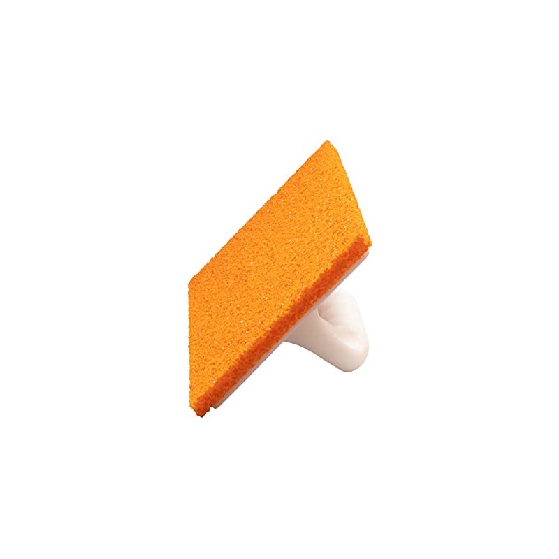 Kronen Hansa 5 x Reibfix Sponge Rubber Floating Board for