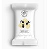 Krumbled Foods - Beauty Bites - Lemon Coconut (32g)