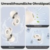 Ear Plugs for Sleeping, 45 dB Noise Cancelling Hearing Protection