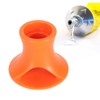 Liquid Glue Holder, Needle Tip Glue Bottle Stand with Stable