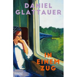 In einem Zug: Roman