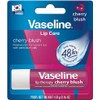 Vaseline - Bálsamo para Labios, Lip Therapy Cherry Blush Hidratación