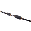 Mikado BIXLITE Medium Ligth Spin Jig Rod Spinning Rod 1.98