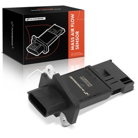 A-Premium Mass Air Flow Sensor Meter Compatible with Nissan Juke 2011-2017 & Infiniti M56 2011-2013, Q70 2014-2018, Q70L 2015-2018, 1.6L 5.6L
