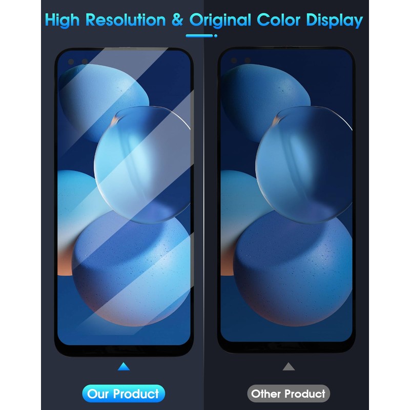 LCD Display for Oppo Reno 4Z 5G Display for Oppo