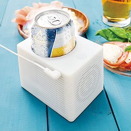 THANKO "USB CanCooler" USBCANCL to Keep Cans Cool