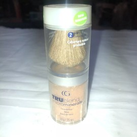 CoverGirl Trublend Microminerals 420 Creamy Natural