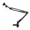 Mobile Phone Lazy Holder Bracket Alloy Steel Adjustable Heavy Duty