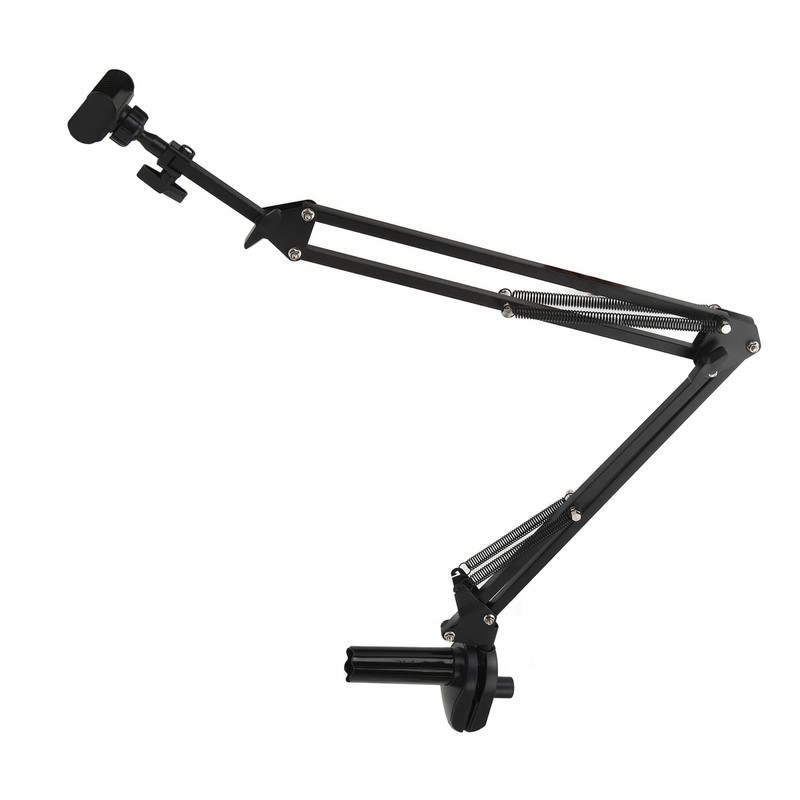 Mobile Phone Lazy Holder Bracket Alloy Steel Adjustable Heavy Duty