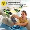 Holy Stone Mini Drone for Kids and Beginners, Indoor Outdoor