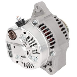 SCITOO Alternator Replacement for Honda for CR-V 1997-2001 13743