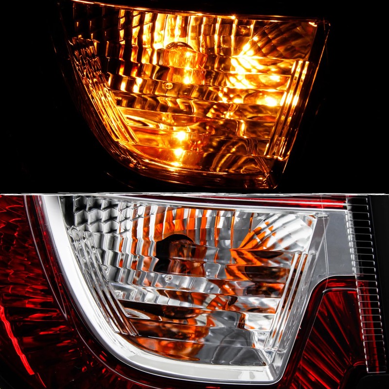 AKKON - Fit 2013 2014 2015 2016 2017 Chevy Traverse