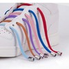 anan520 Tieless Elastic Shoe Laces, No Tie Shoelaces for Kids/Adults