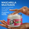 Herbal Essences Mascarilla Capilar con notas de Pitahaya y Menta