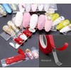 BetterJonny Nail Art Display Stand, Nail Tips Nail Art Tips