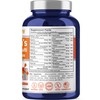 NusaPure Women's Multi Vitamins & Minerals, Lab Tested 60 Tablets