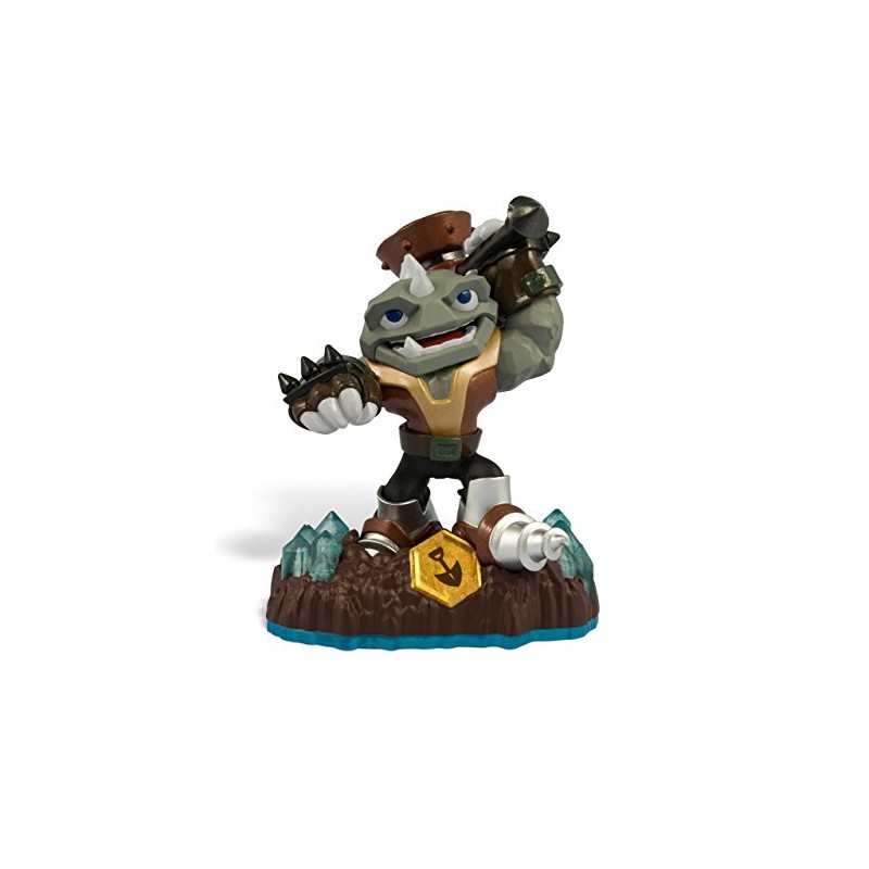 Skylanders SWAP Force: Rubble Rouser (SWAP-able)