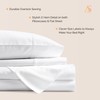 Ashton Sheets 100% Egyptian Cotton Sheets Full Size - 800