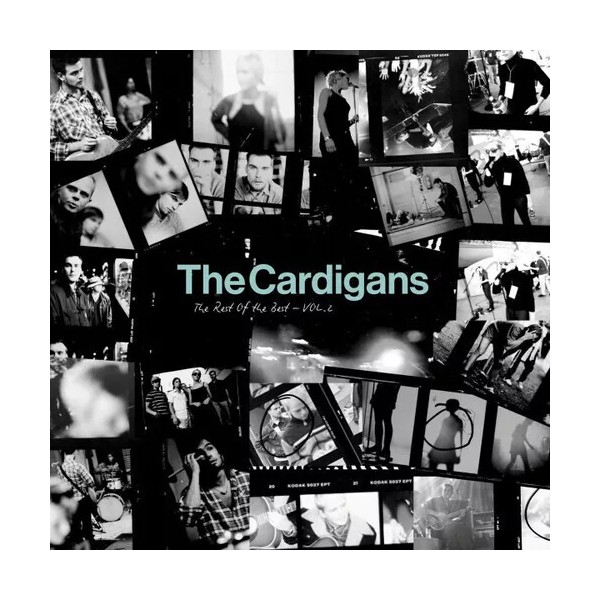 Mercury The Cardigans - The Rest Of The Best, Vol.