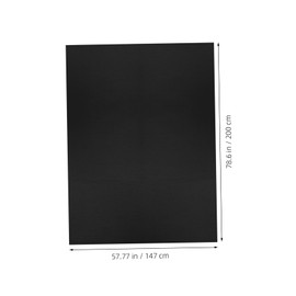 BIUDECO Portable Blackout Curtains for Travel Adjustable No Drill Window Cover Lightweight Compact Blackout Blinds for Camping Hotels and More Easy Installation