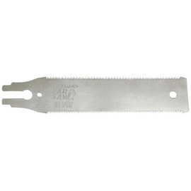 4 Pack Vaughan 569-82 Replacement Blade for Bear Saw 5-1/2" x 12-TPI Pull Saw BS150D (150RBD)