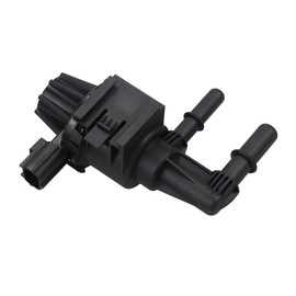 AITKEN Vapor Canister Purge Solenoid Valve Compatible with Ford F-150 F150 Expedition 2007-2008, Lincoln Navigator Mark LT 2006-2008 P/N 7L3Z9C915A.