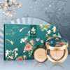 CATKIN X SUMMER PALACE Foundation for Mature Skin, Full Coverage