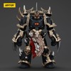 JOYTOY Warhammer 40k Chaos Space Marines, Chaos Space Marines Black