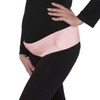 Herzmutter - 3200 - Maternity Belly Belt - Abdominal Support