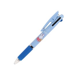 BS Miffy 3 Color Ballpoint Pen Jetstream 0.5 EB419D