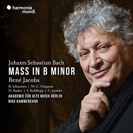 Bach: Mass In B Minor, Bwv232