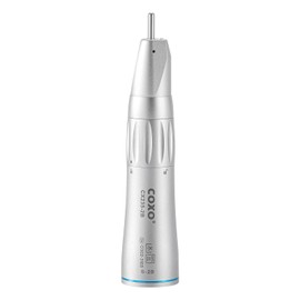 Coxo CX235-2B Low-Speed Electric Handpiece, Straight Handpiece, #S-2B, Sold by JMU