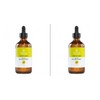 1ness 2pk Mullein Drops for Lungs Cleanse - Organic Mullein