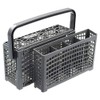 Cutlery Basket Universal Separable for Almost All 45 cm 60