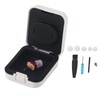 Ear Sound Amplifier Hearing Aid Lightweight Hearing Aid Accessory for