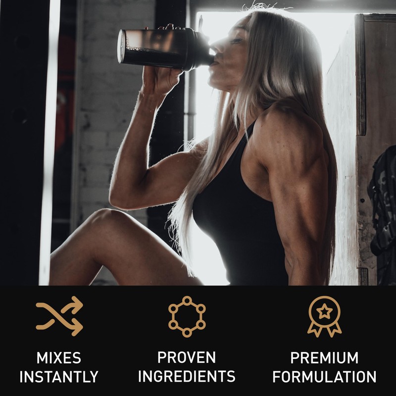 DY Nutrition DY Nutrition HIT BCAA 10:1:1 (Peach) with L-Citrulline