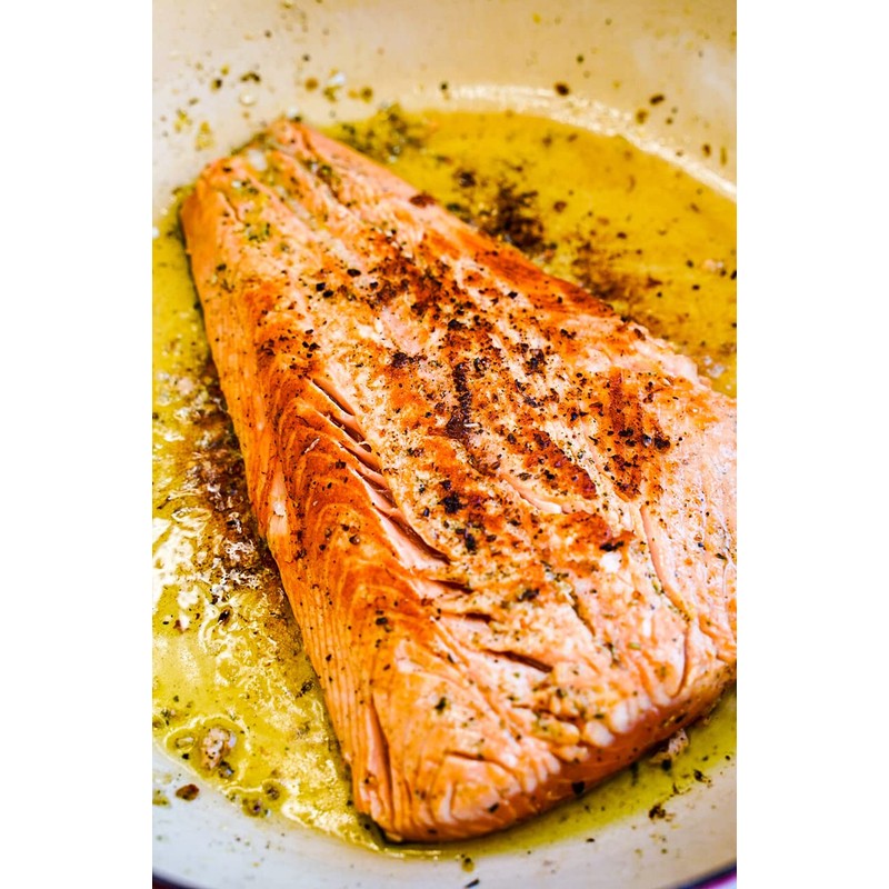 Borsari Orange Ginger Seasoned Salt - Gourmet Salt For Cooking