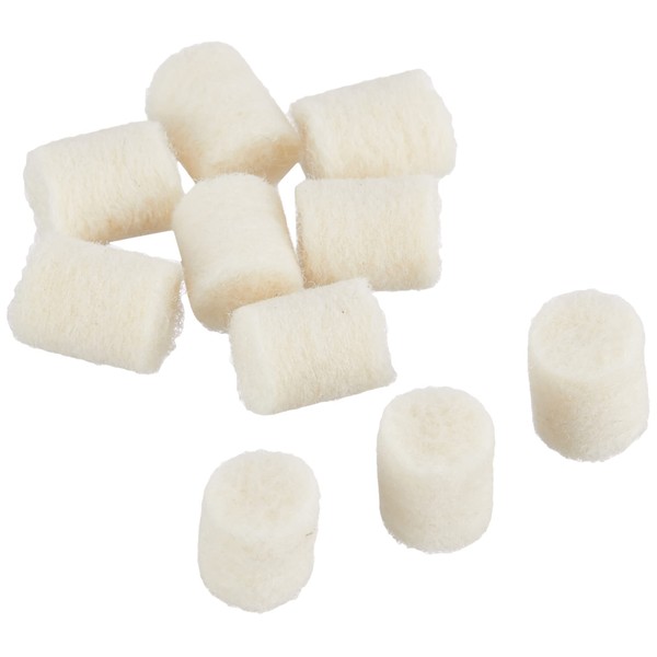 Goot TP-100RFT Replacement Felt B, Pack of 10