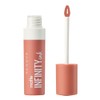 Renova Labial Liquido Mate Infinity Ink Tono 21 5ml
