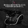 JIMIGUGU Bicycle Saddlebag, Waterproof, Large Capacity, With Reflective Logo, Taillight