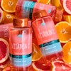 Tree Hut Vitamin C Nourishing & Moisturizing Foaming Gel Wash,