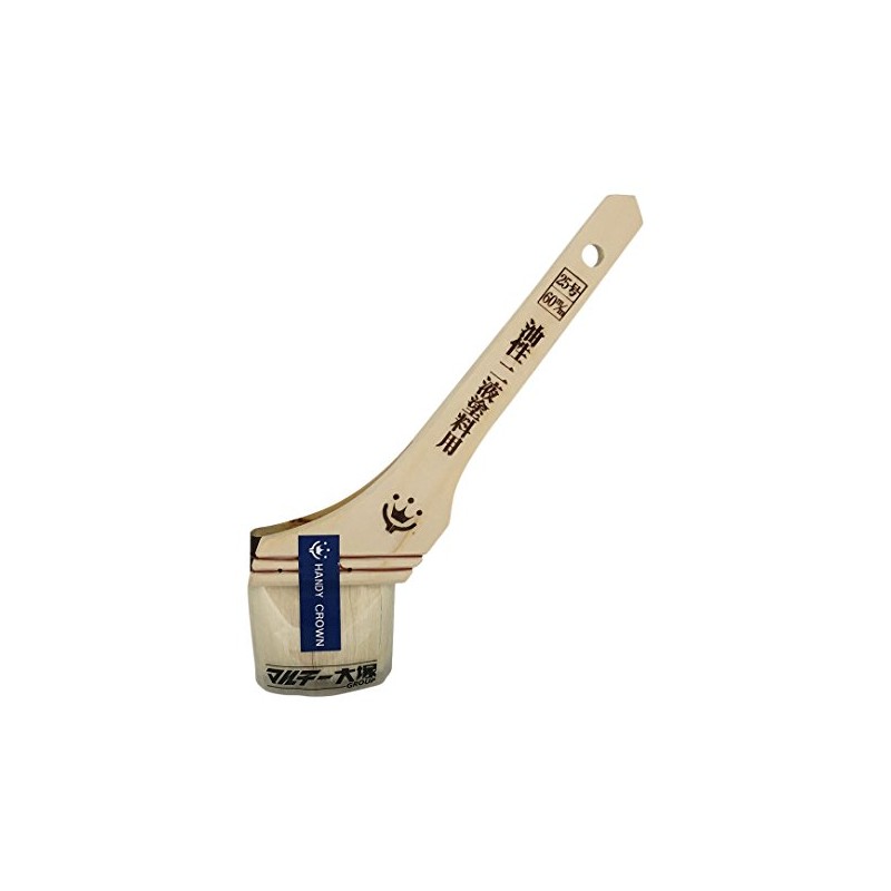 Handy Crown Prospec