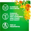 Gain + Aroma Boost Laundry Detergent Liquid Soap, Island Fresh
