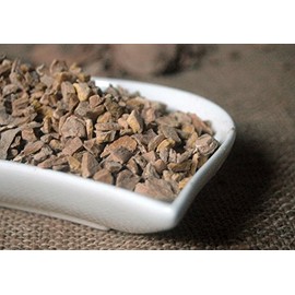 Naturix24 Cut Lemon Root - 250g Bag