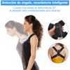 OLEQE Posture Corrector, Corrección de la Postura de Espalda para