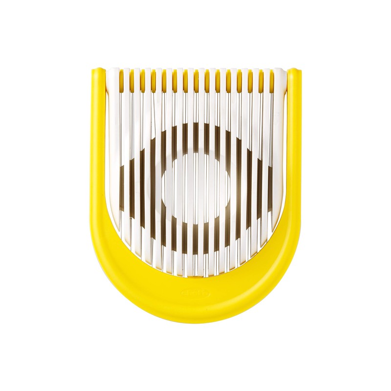 Chef'n FlipSlice 2 in 1 Egg Slicer and Mozzarella Cheese