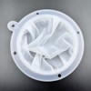 4Pcs 200 Mesh Filter Milk Strainer Nylon Mesh Strainer Fine