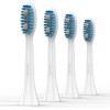 Lächen Standard Brush Head, Fits All Smile Electric Toothbrushes S121