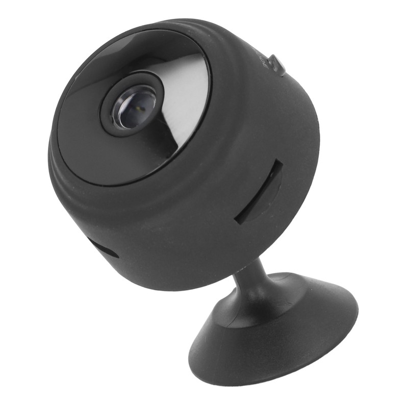 Mini WiFi Camera Wireless 1080P HD Night Vision 90 Degree
